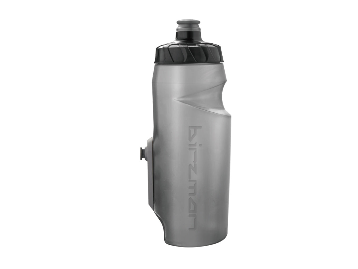 Birzman Bottle Cleat - Bottle with Bolts - 650ml