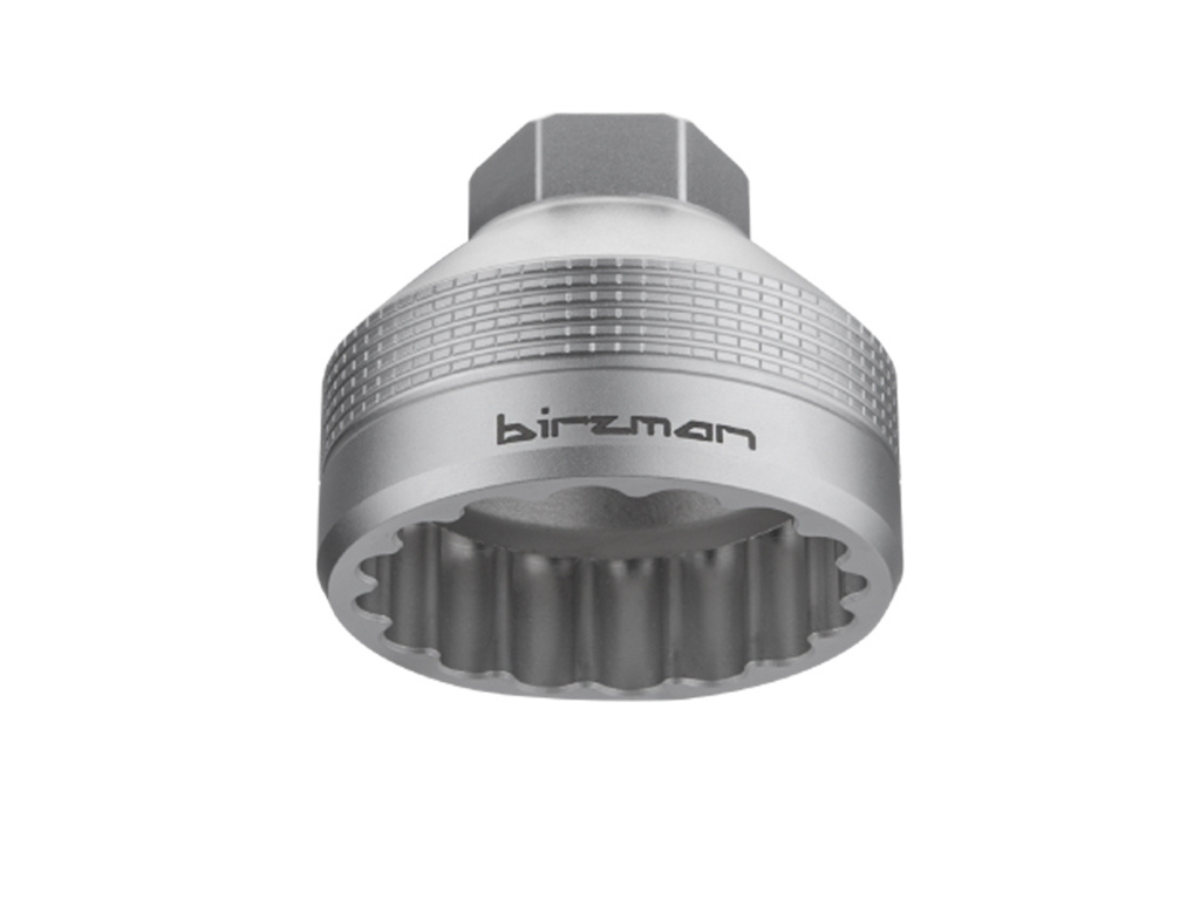 Birzman Bottom Bracket Socket for Shimano Hollowtech II