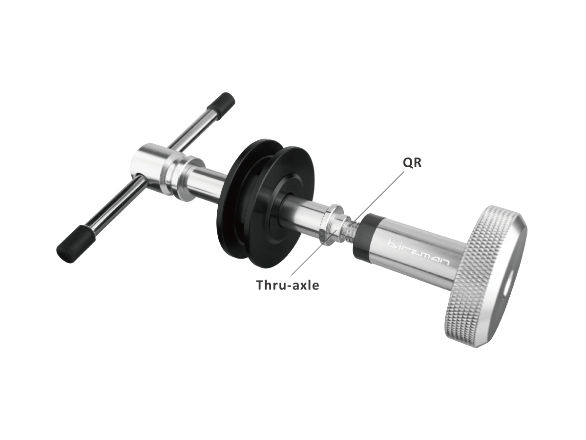 WOW – Birzman Chain Keeper (New) – ChooseMyBicycle
