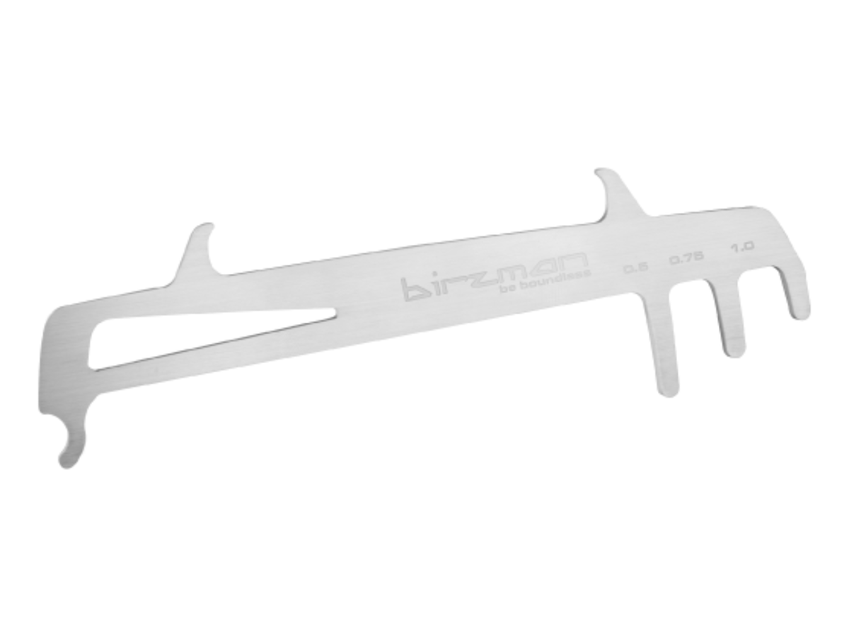 Birzman Chain Wear Indicator (1-12 Speed)