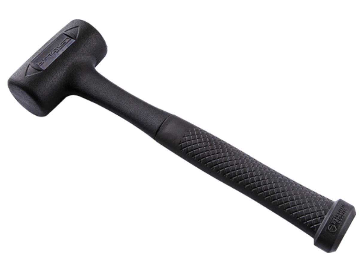 Birzman Dead Blow Hammer