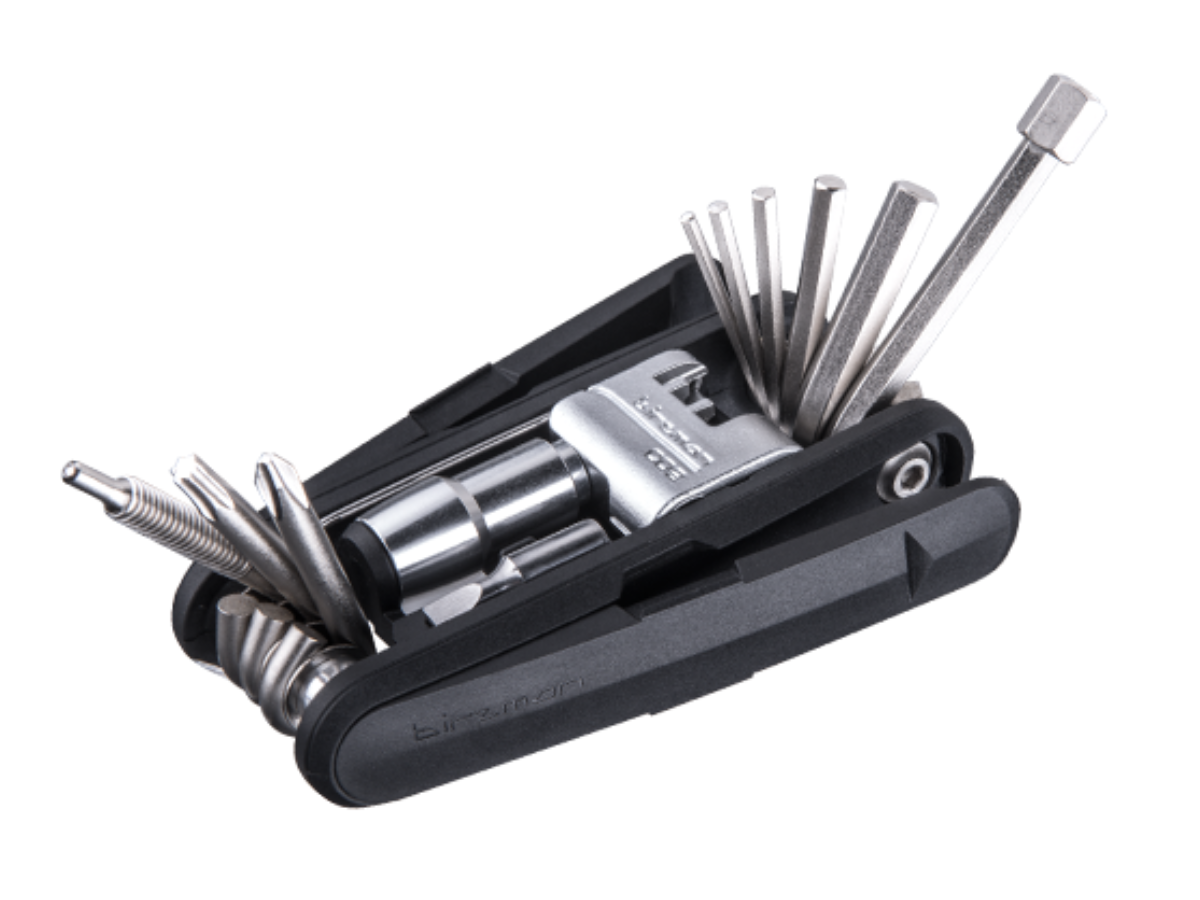 Birzman Diversity Multitool - 17 Functions