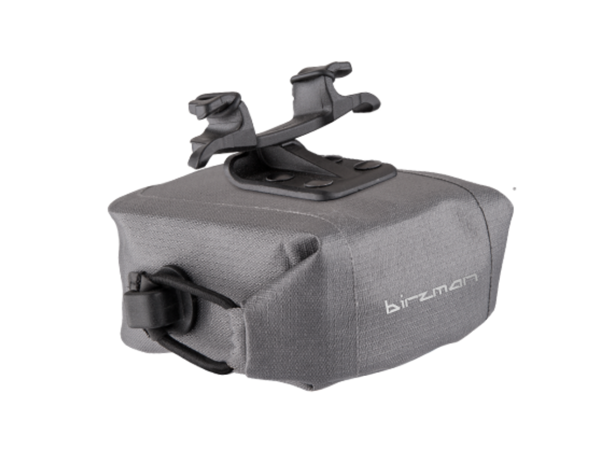 Birzman Elements II Saddle Bag - 0.4L