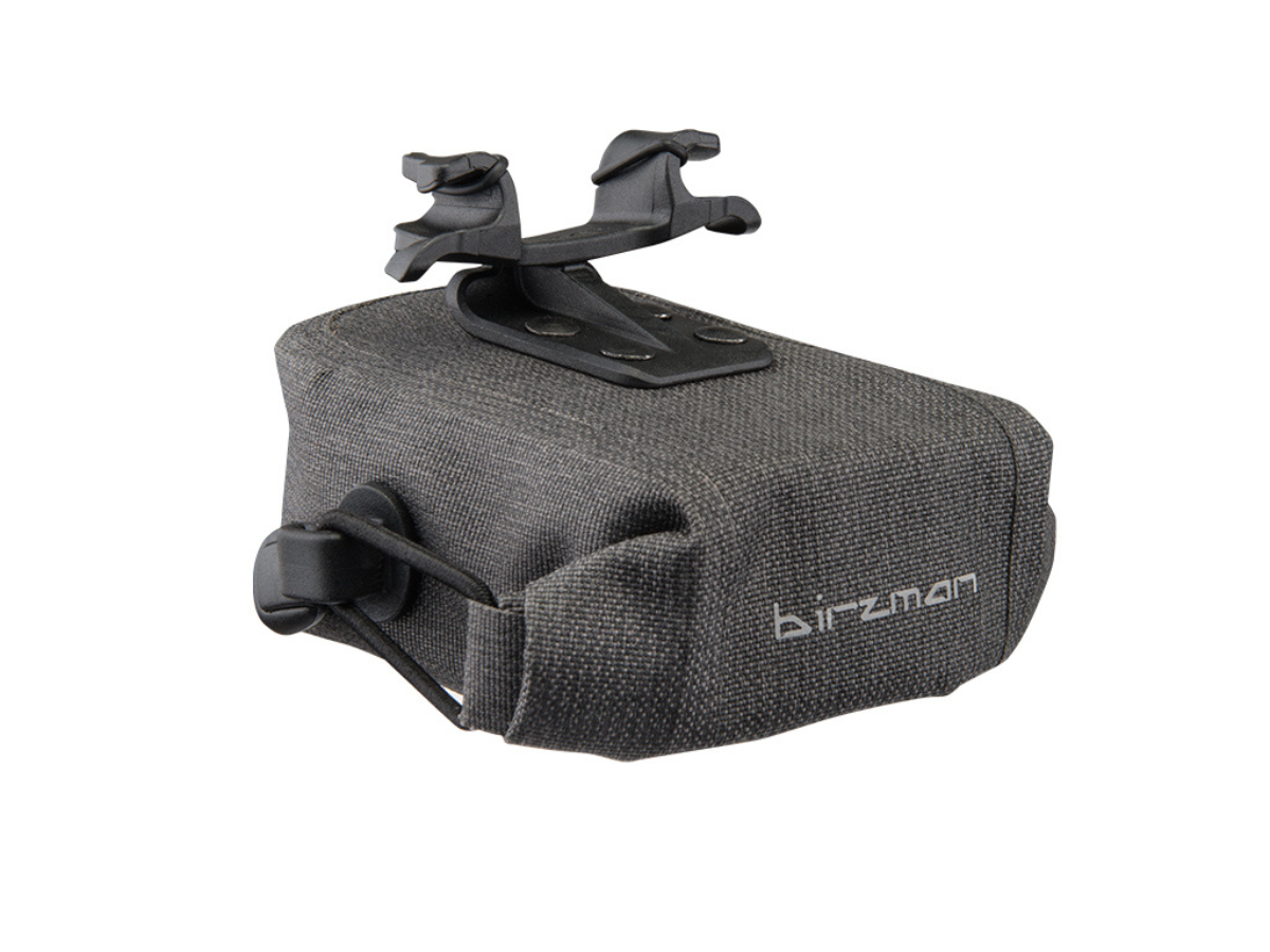 Birzman Elements III Saddle Bag - 0.8L