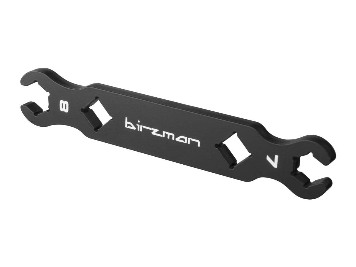 Birzman Flare Nut Wrench 7 and 8