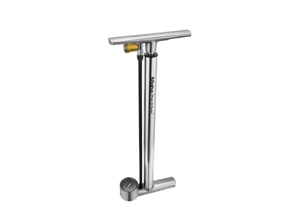 Birzman Floor Pump Tiny Tanker Push and Twist