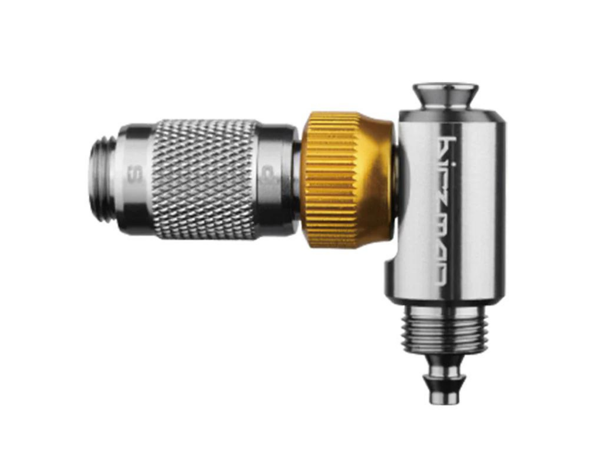 Birzman Helix Head For Tiny Tanker