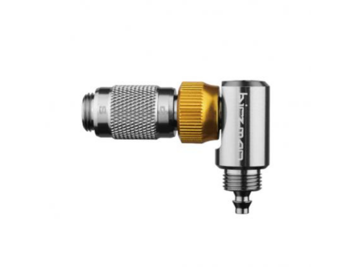 Birzman Helix Head