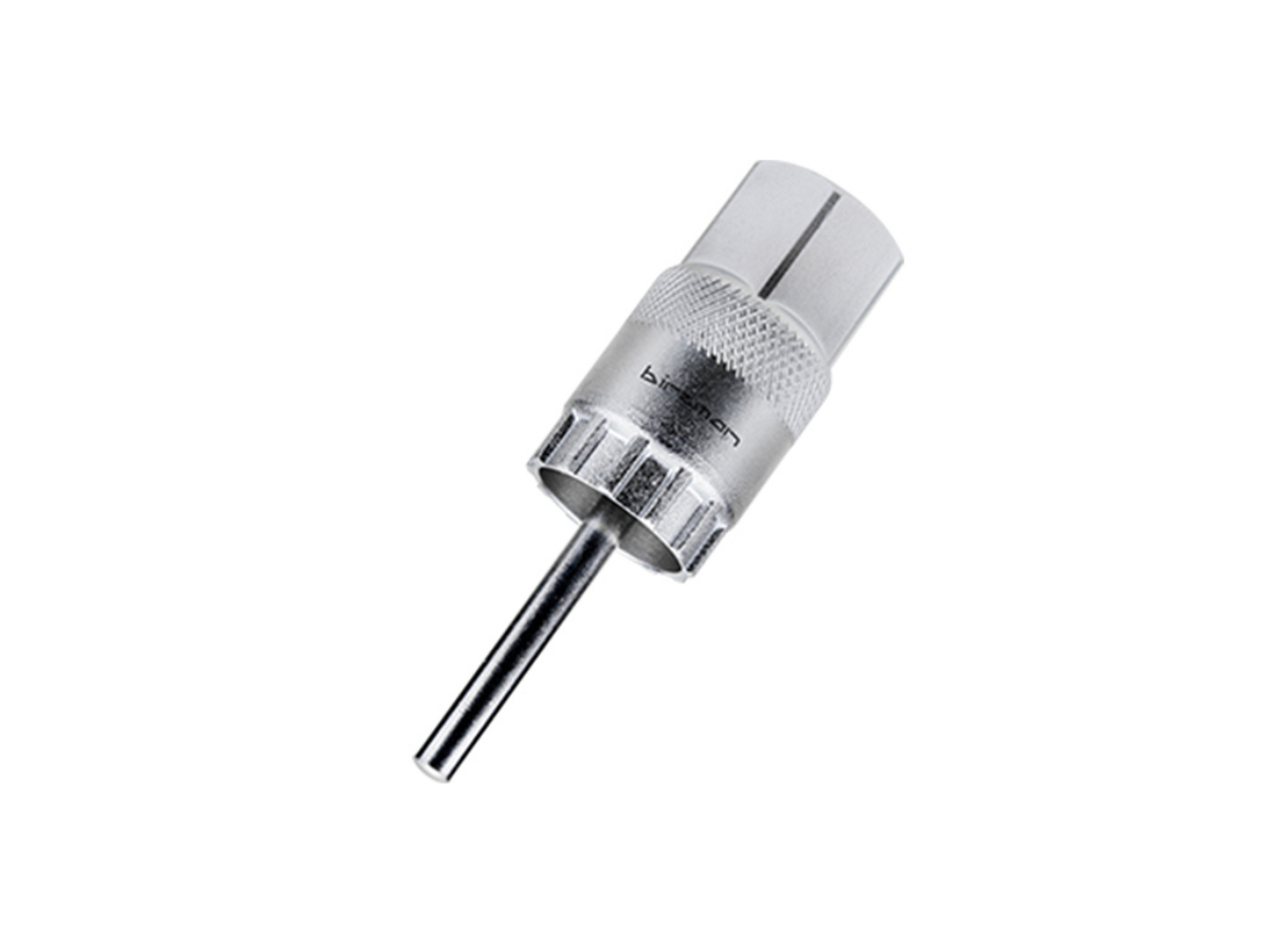 Birzman Lockring Socket 12mm Shimano HG