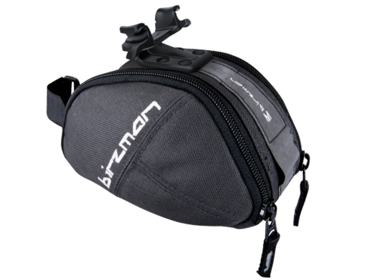 Birzman M-Snug Saddle Bag