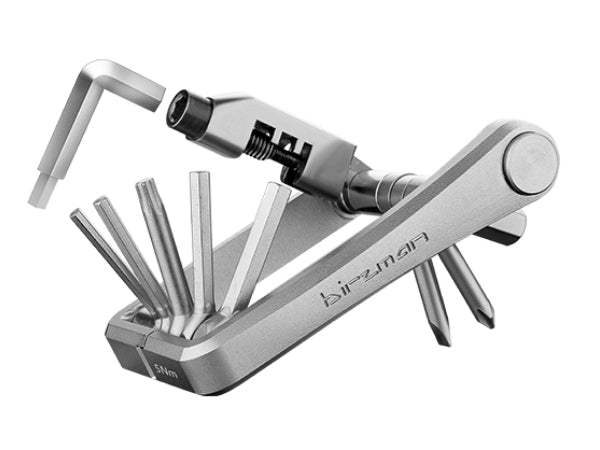 Birzman M-Torque 5NM - 10 Functions