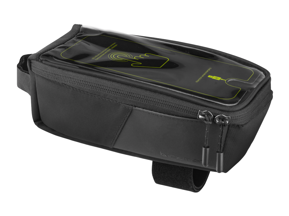 Birzman Navigator SB Top Tube Bag