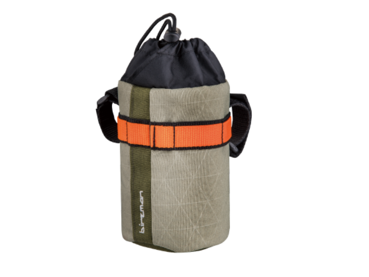 Birzman Packman Travel Bottle Pack