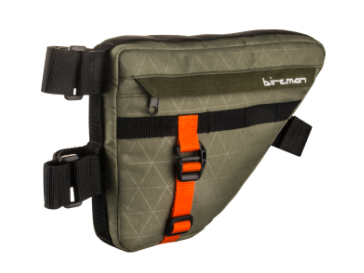 Birzman Packman Travel Frame Pack Satellite