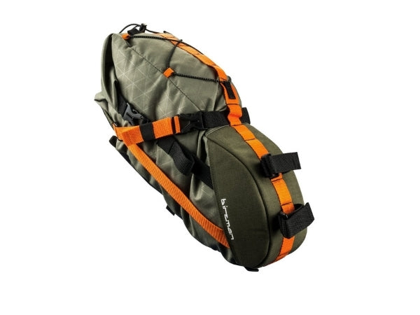 Birzman Packman Travel Saddle Pack