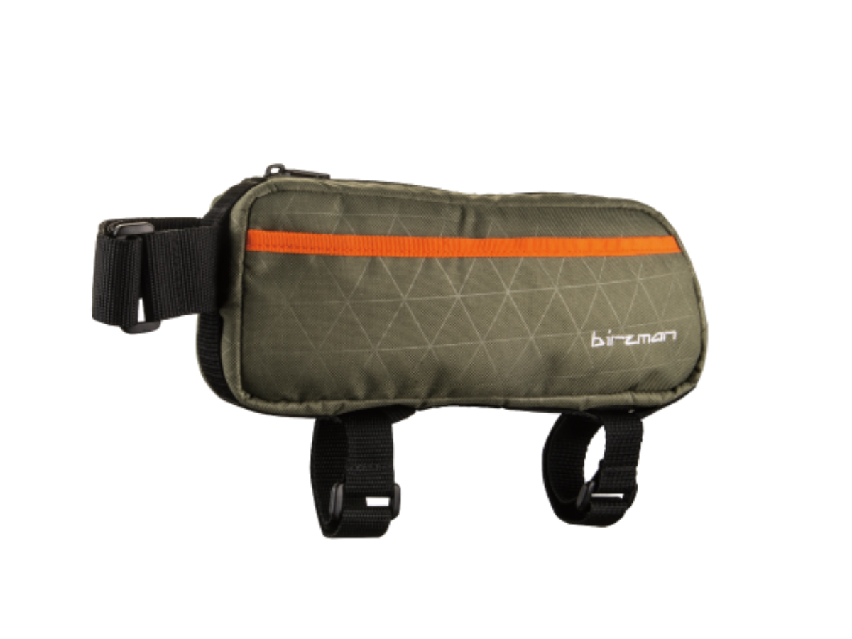 Birzman Packman Travel Top Tube Pack