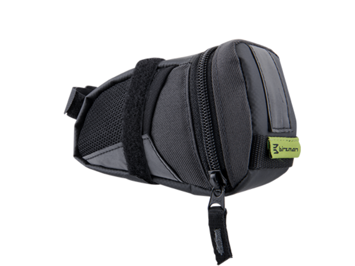 Birzman Roadster II Saddle Bag - 0.4L
