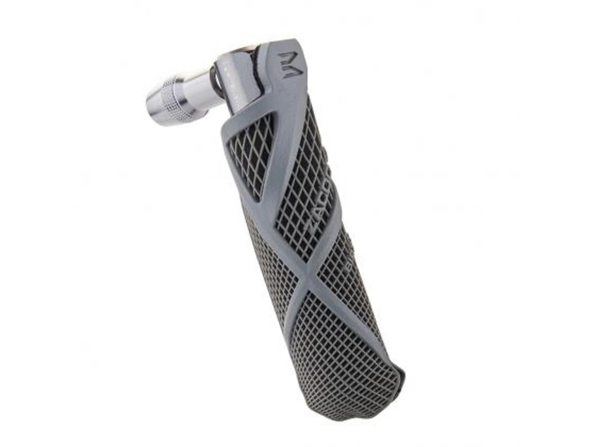 Birzman Roar 16G CO2 Cartridge Set - Silver