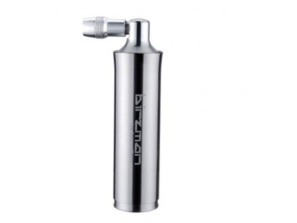 Birzman Roar CO2 Canister 25G - Silver