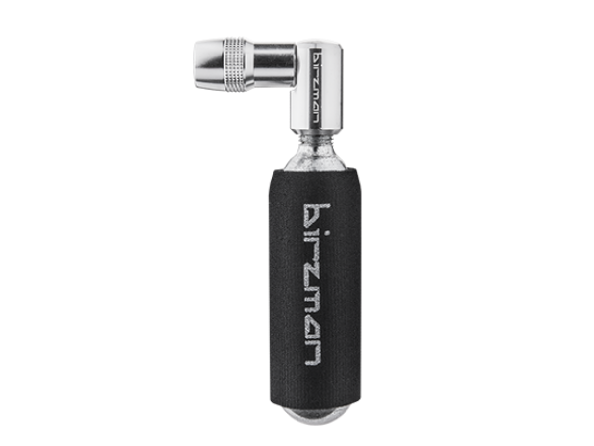 Birzman Roar Control 16G CO2 Cartridge Set
