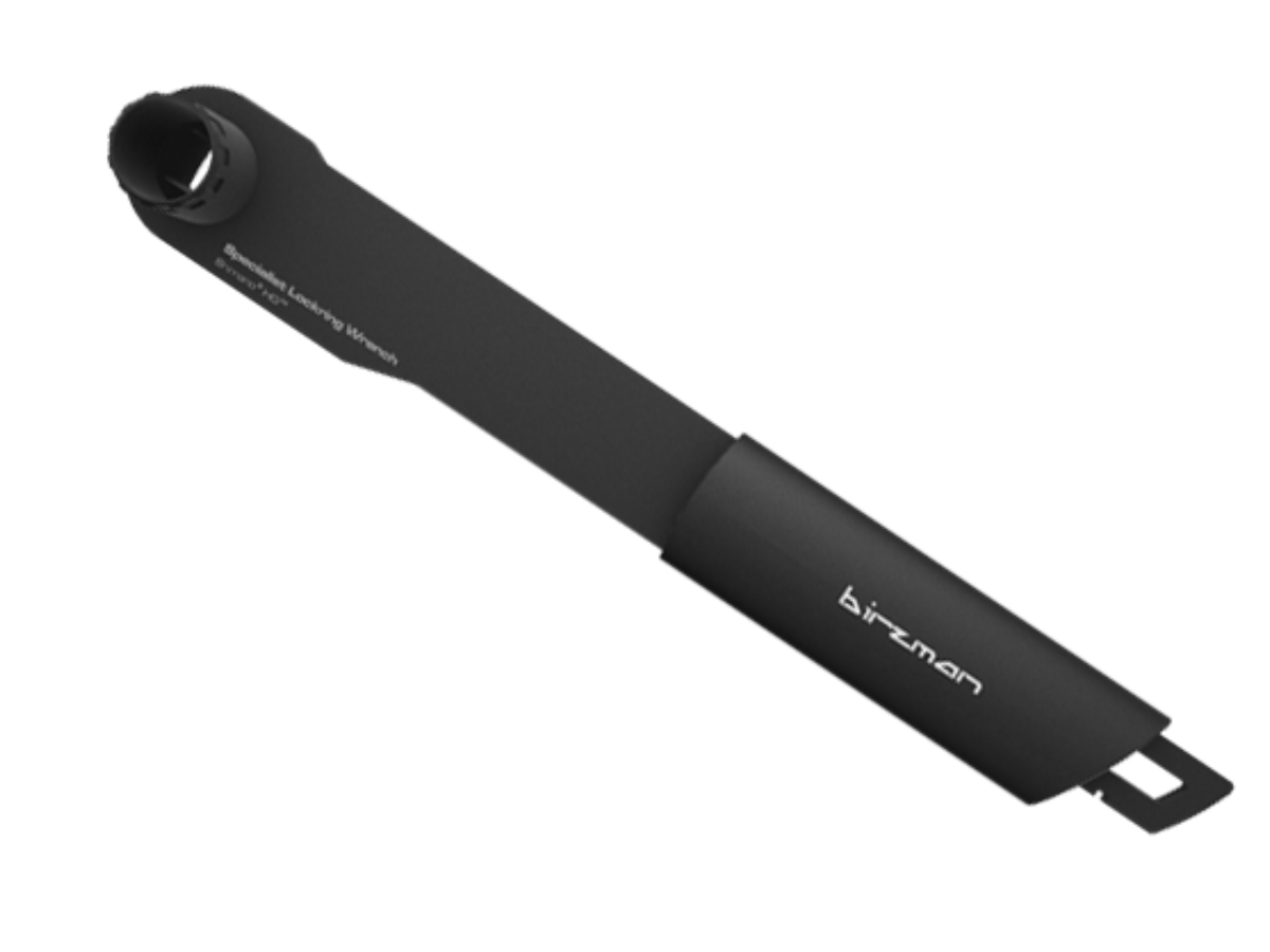 Birzman Specialist Lockring Wrench (Shimano)