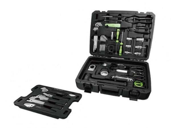 Birzman Studio Tool Box - 37 Pieces