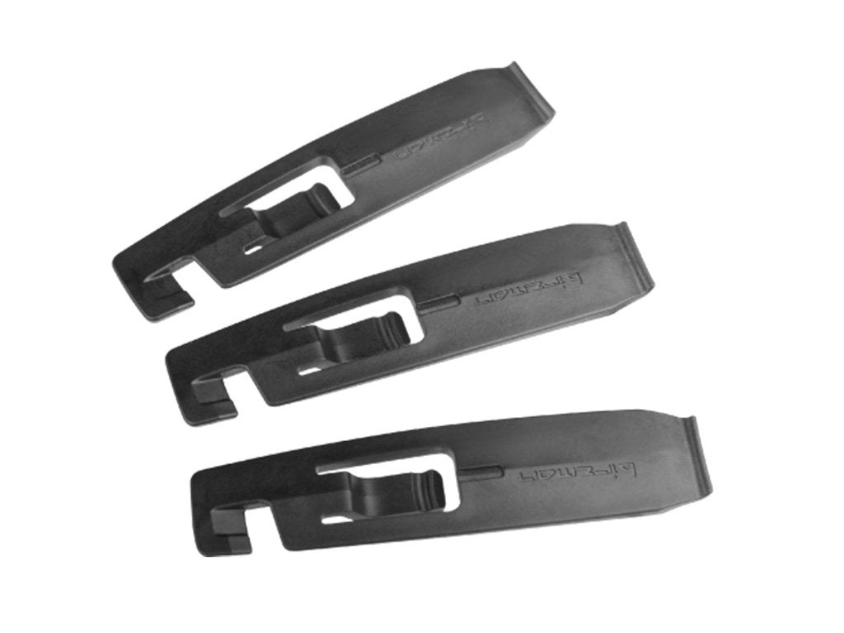 Birzman Tubeless Tire Lever Set - 3 Pieces