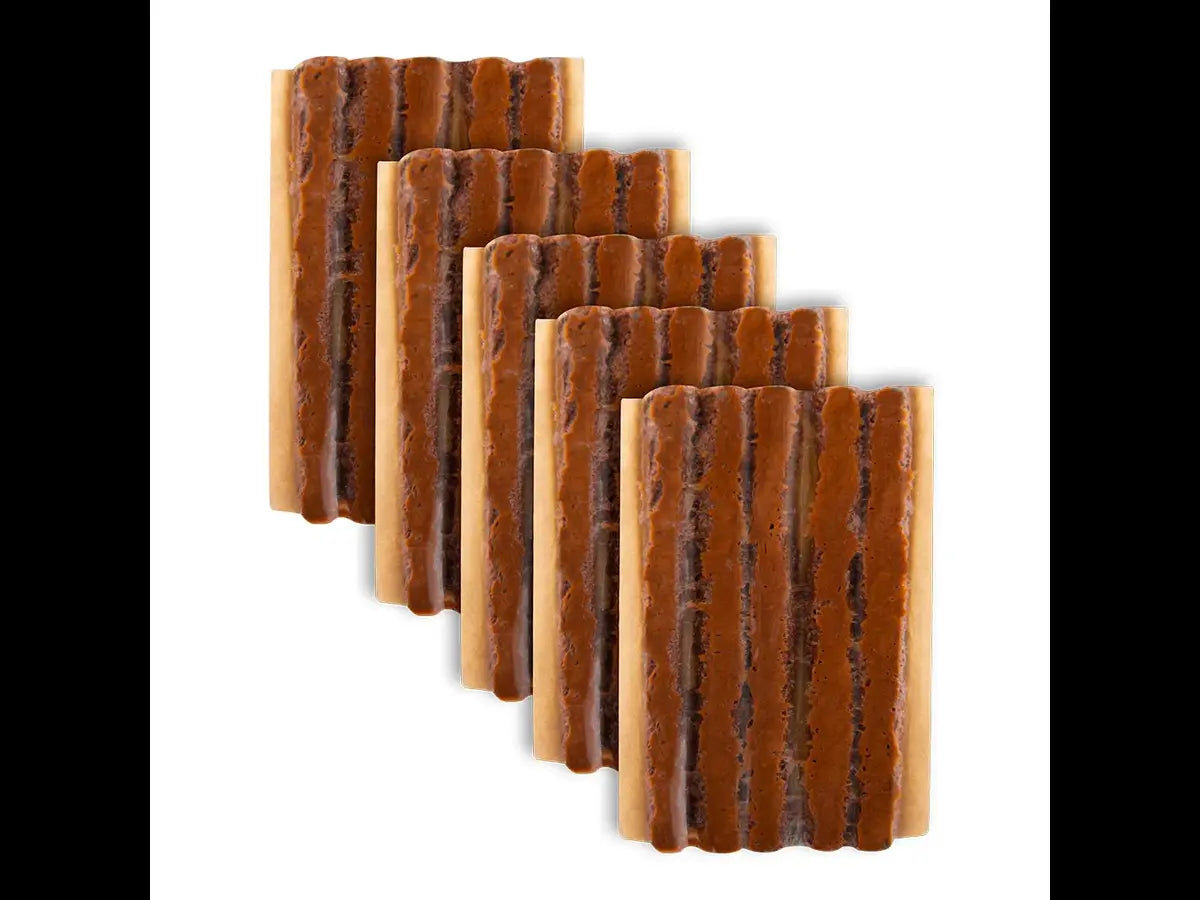 Birzman Tubeless Tire Repair Plugs - 5 Pieces
