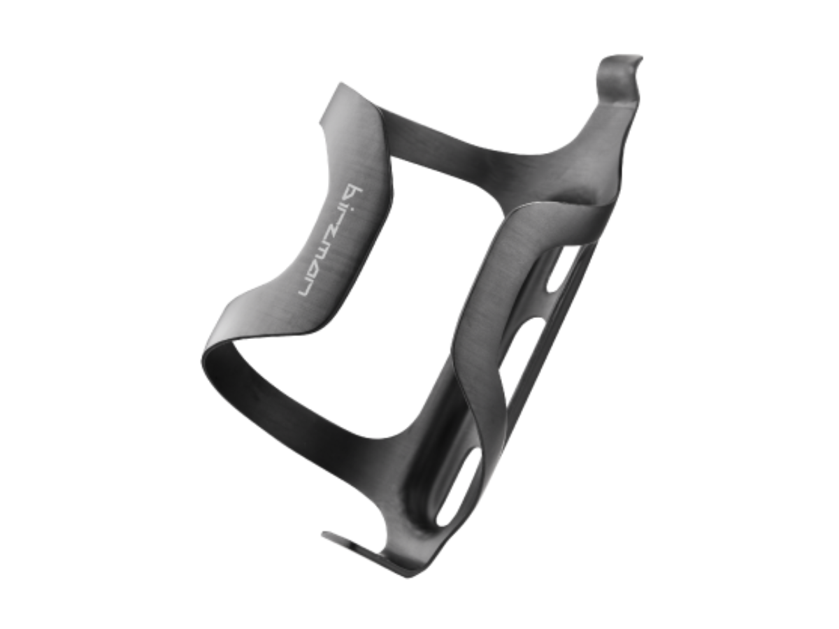 Birzman Uncage Carbon Bottle Cage - R Side
