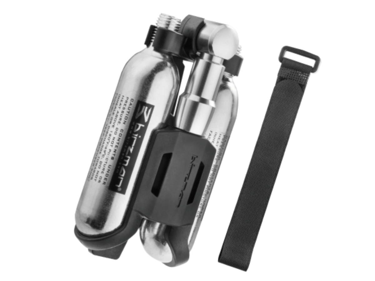 Birzman Uncage Repair Kit
