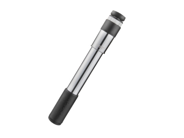 Birzman Velocity Apogee MG MTB Pump - Silver