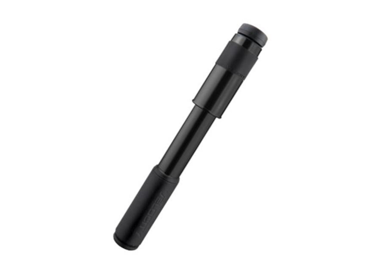 Birzman Velocity Road Pump - Black