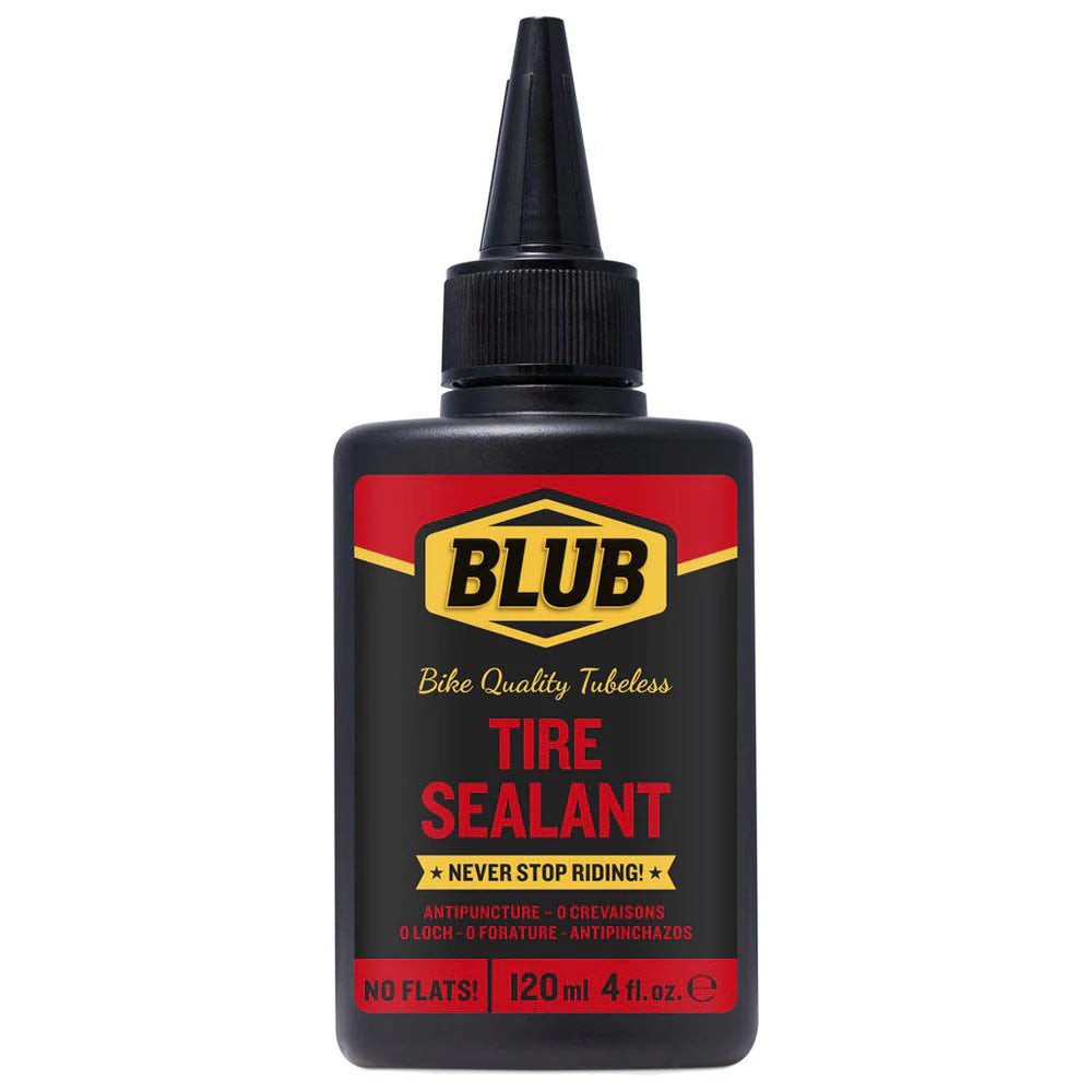 Blub Tubeless Sealant - 120ml