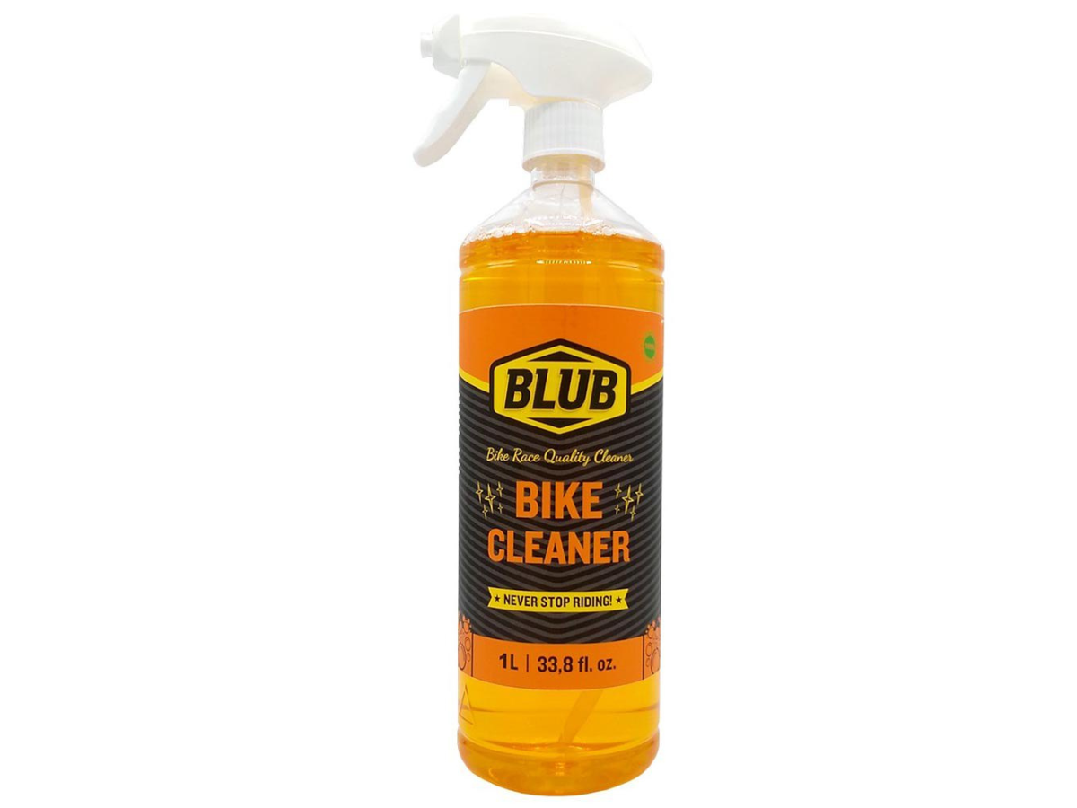Blub Bike Cleaner - 1L