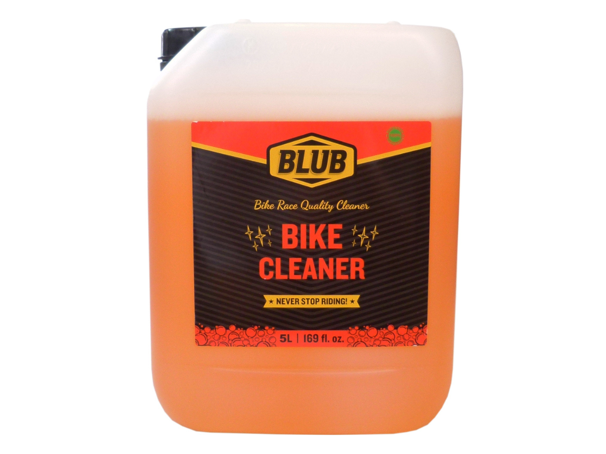 Blub Bike Cleaner - 5L