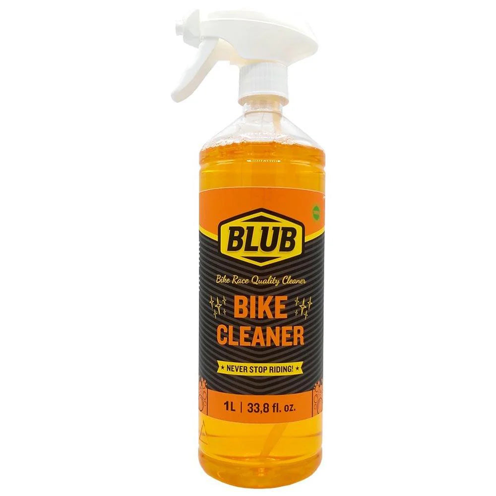 Blub Bike Cleaner - 1L