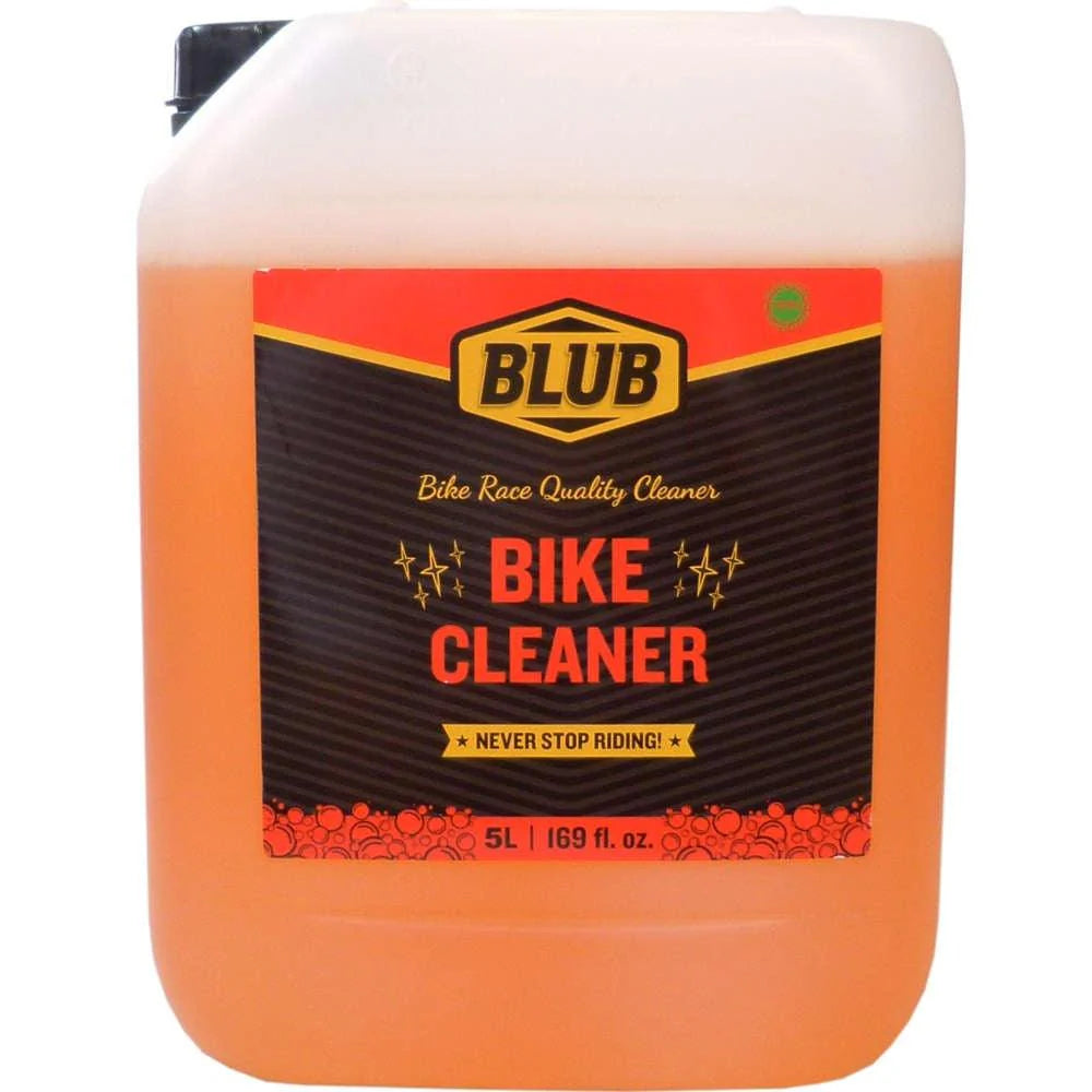 Blub Bike Cleaner - 5L