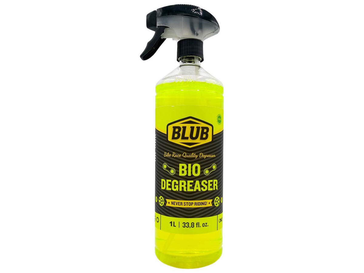 Blub Bio Degreaser - 1L