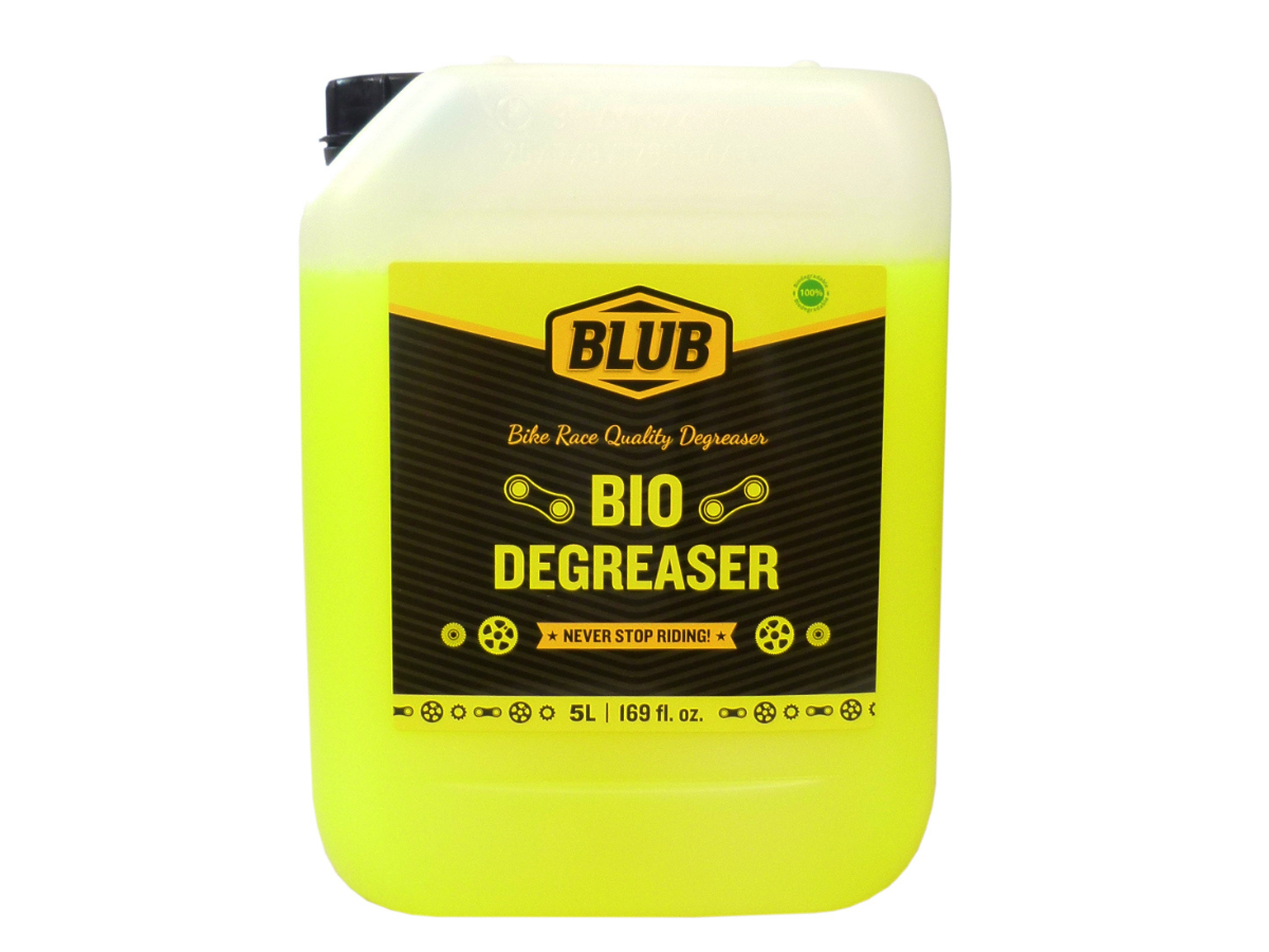 Blub Bio Degreaser - 5L