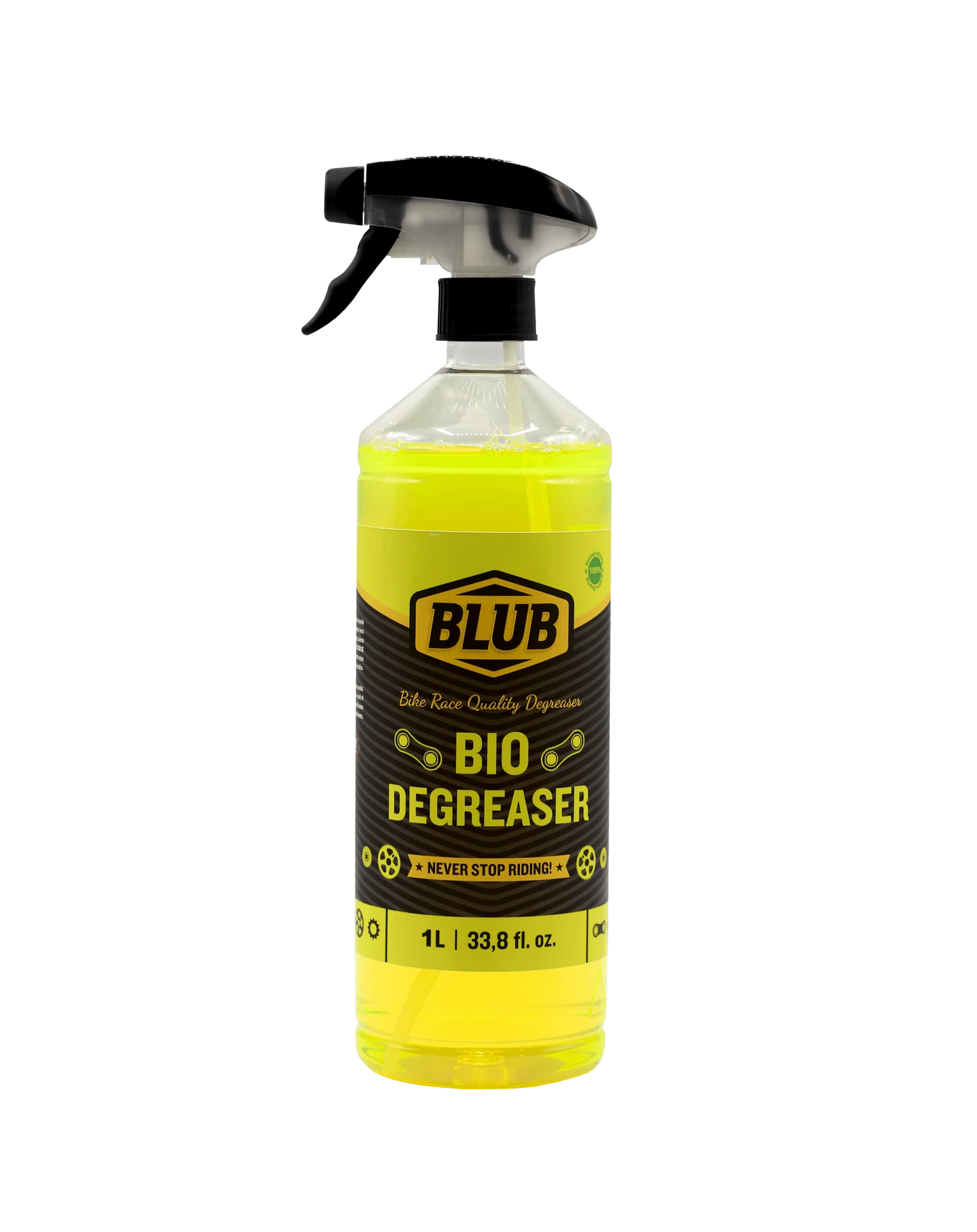 Blub Bio Degreaser - 1L