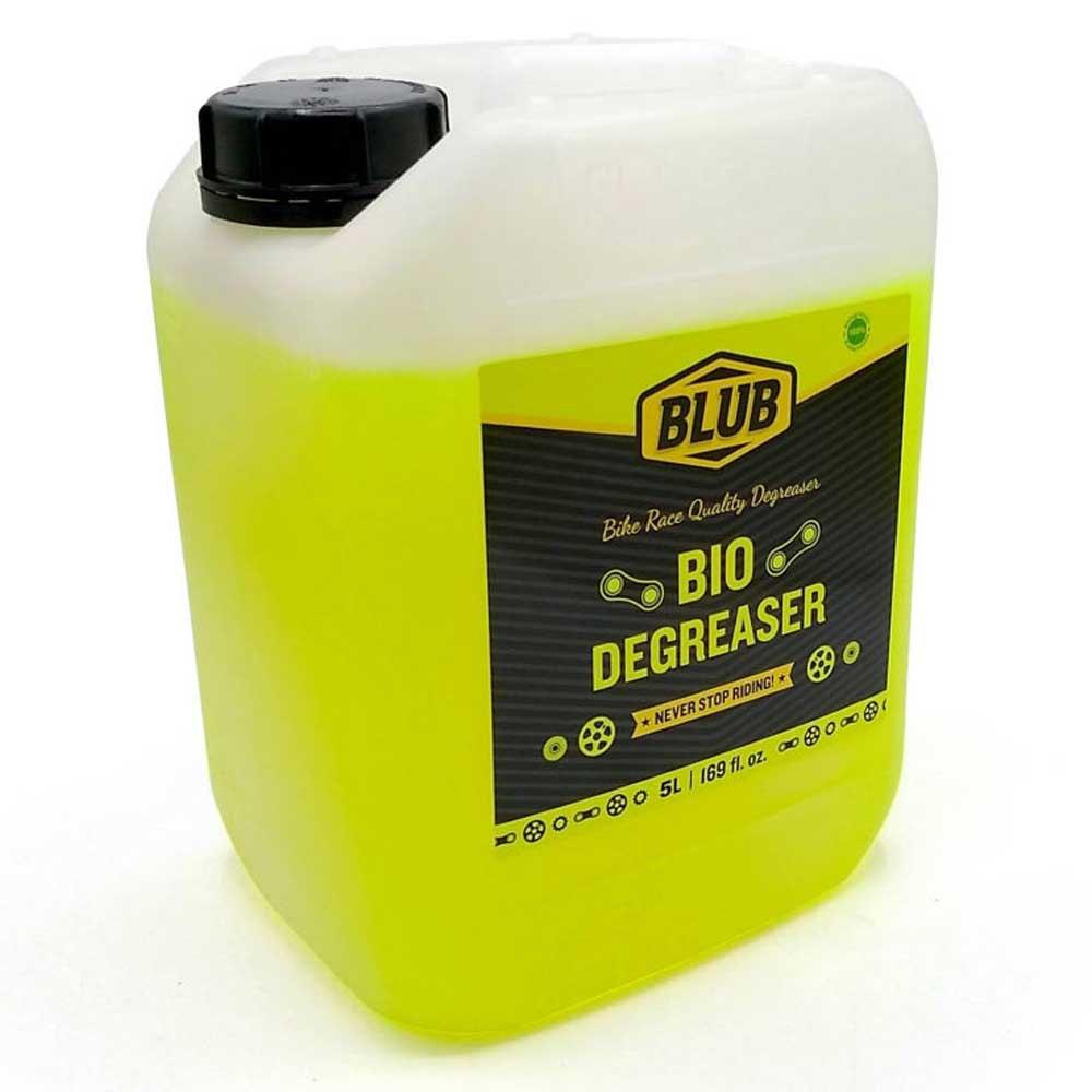 Blub Bio Degreaser - 5L