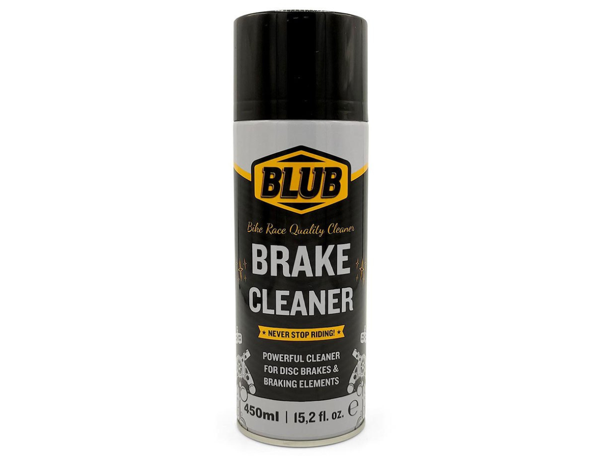 Blub Brake Cleaner