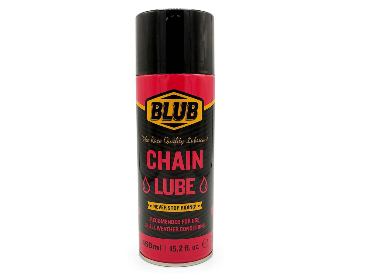 Blub Chain Lube - 450ml