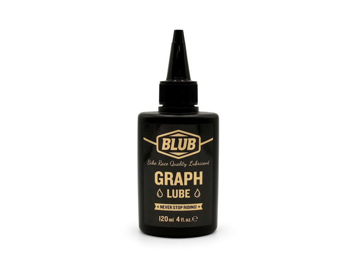 Blub Graph Lube - 120ml