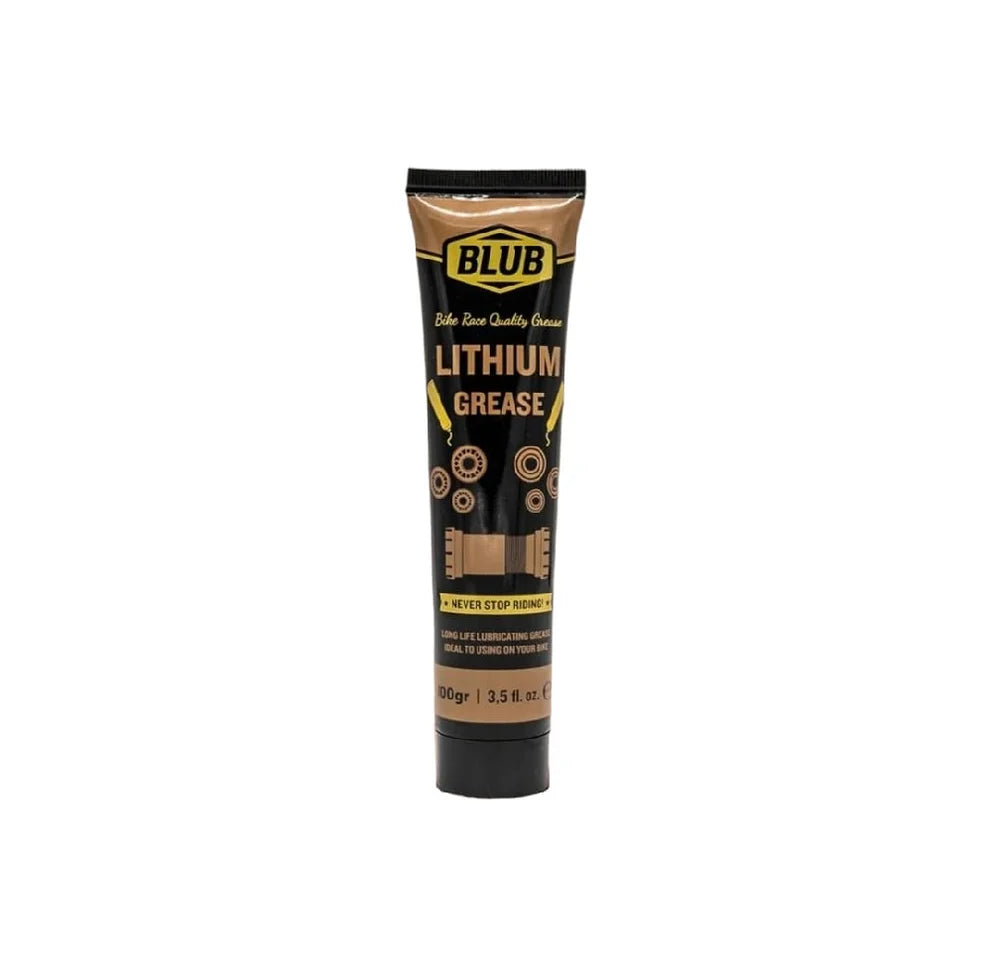 BLUB Lithium Grease - 100mg