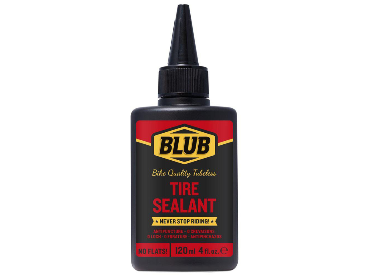 Blub Tubeless Sealent - 120ml
