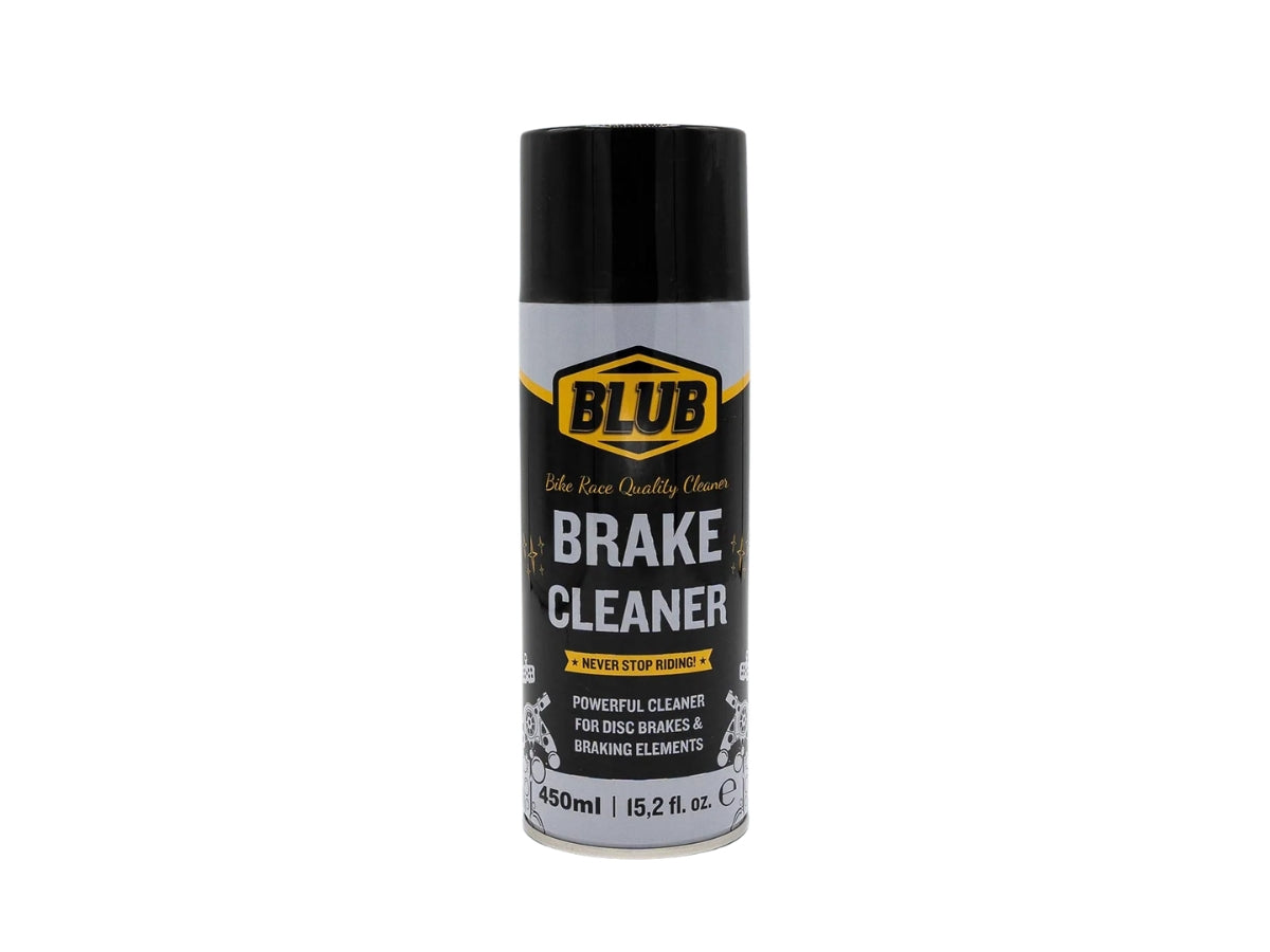 Blub Brake Cleaner