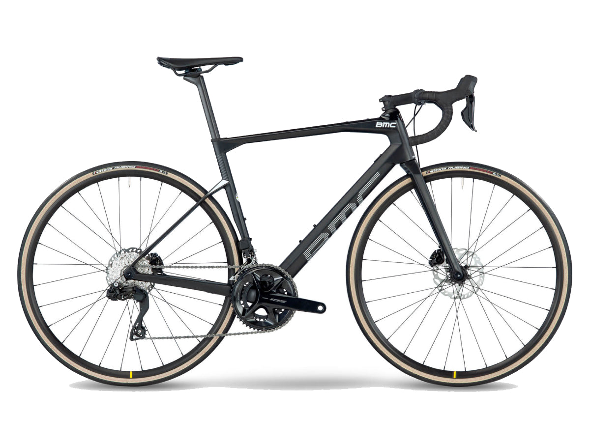 BMC Roadmachine FIVE Carbon Road SHIMANO 105