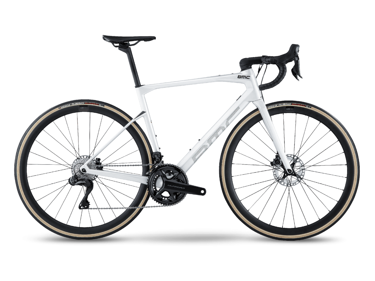 BMC Roadmachine One