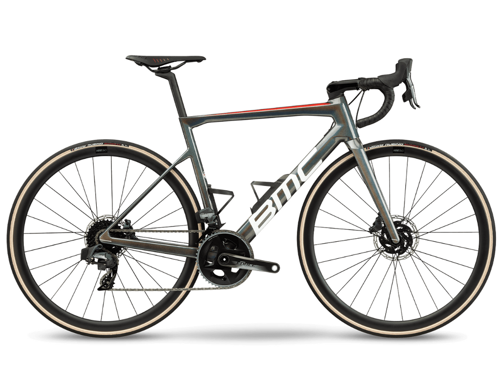 BMC – BMC SLR One Shimano 105 – ChooseMyBicycle